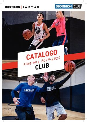 Ita Catalogue Clubs Basket 2019 Rev3