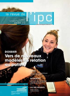 La Revue IPC Juillet 2019