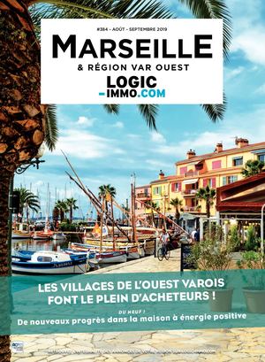 Logic Immo Marseille et Région Var Ouest #384