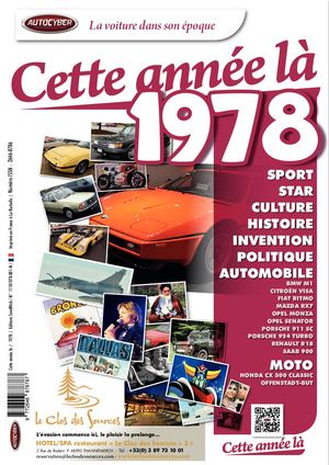 Cette Annee La 1978 Le Clos Des Sources V2