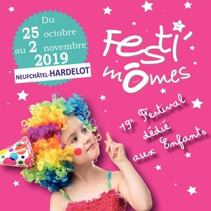 Programme Festi'mômes