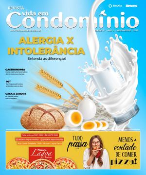 Revista Vida em Condomínio Ed.17