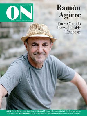 ON Revista de Ocio y Estilo 20190803