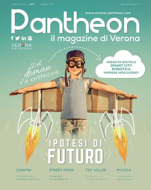 Pantheon Verona Network 070