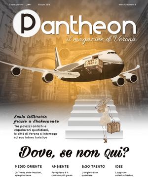 Pantheon Verona Network 071