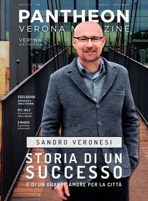 Pantheon Verona Network 078