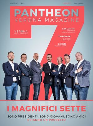 Pantheon Verona Network 079