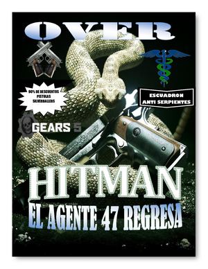 REVISTA OVER