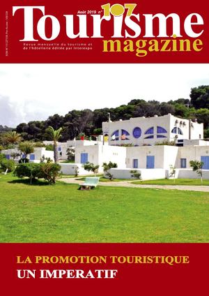 Tourisme Magazine 107 Web