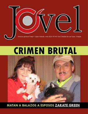 Jovel Julio Pdf