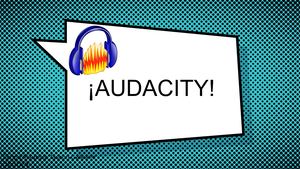 Audacity