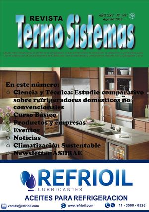 termosistemas nº 148