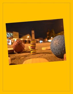 El Yermis El Juego De Ayer Ahora Y Siempre Sera Convertido