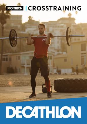 Catalogo Cross Training