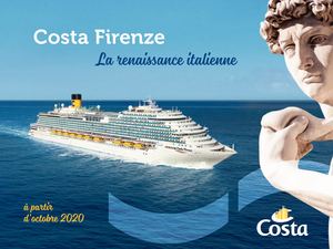 Costa Firenze
