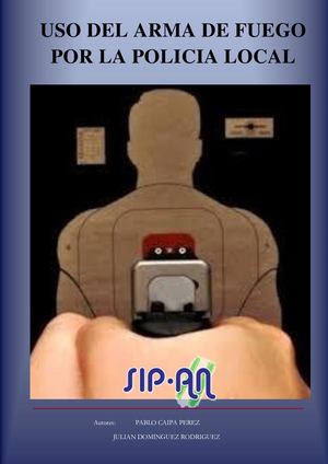 623 USO DEL ARMA DE FUEGO POR LA POLICA LOCAL