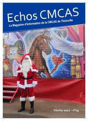 Journal  n°74 - 2017