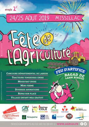 Supplément Fête Officiel 2019