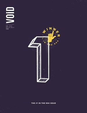 Void Magazine Issue 106