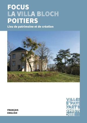 Brochure Villa Bloch