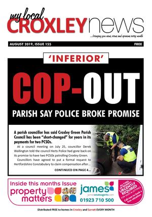 Croxley August 19 Low Res