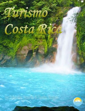 Revista Turismo En Costa Rica