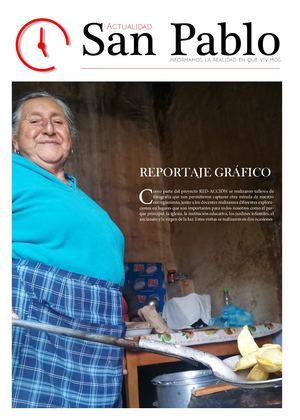 Actualidad San Pablo