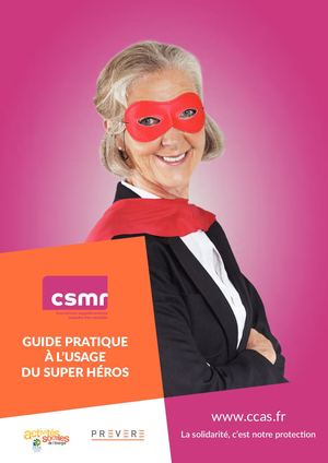 Ccas Csmr Guide Pratique