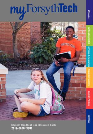 Ft 2019 20 Student Handbook