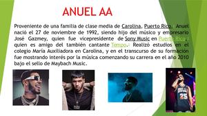 Anuel Aa