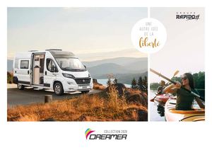 Dreamer 2020 [FR][FUN]