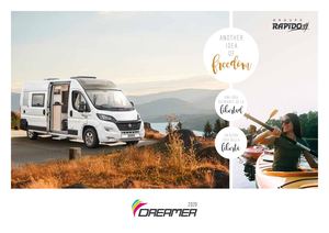 Dreamer 2020 [EN][ES][IT][FUN][SELECT]