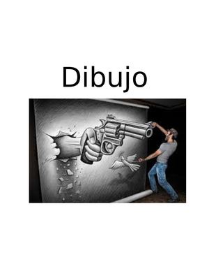 Dibujo