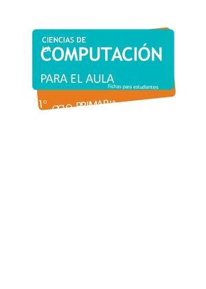 Cc Para El Aula 1er Ciclo Primaria Fichas