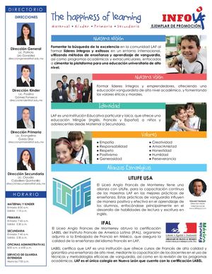 Infolaf Promoción 19-20