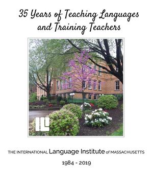 History Of ILI_Celebrating 35 Years