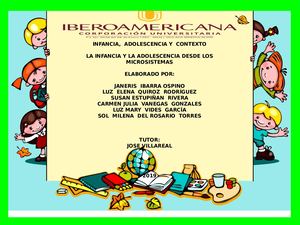 DIAGRAMA DE LOS MICROSISTEMAS