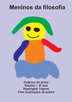 FILOSOFIA Sextoano Aluno