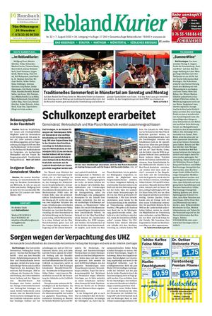 ReblandKurier-suedl.Brsg.
