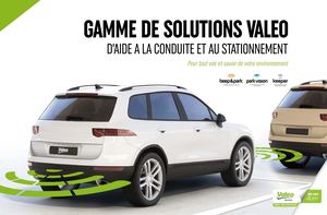 Catalogue Valeo 2019
