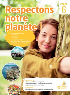 Adomania 2 : Etape "Respectons Notre Planète"