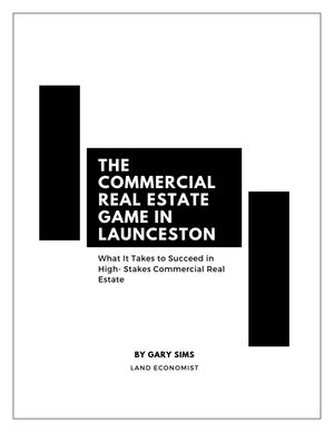 The Commercial Real Estate Game In Launceston What It Takes To Succeed In High Stakes Commercial Real Estate
