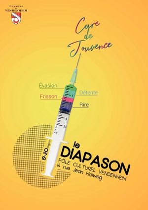 Plaquette Saison 2019 2020 Light