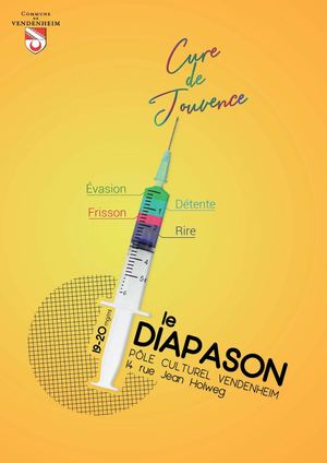 Diapason Saison 2019 2020