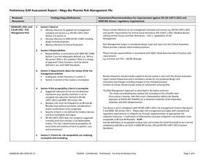 2018mar12 Draft Gap Assessment Report Uk000192 002