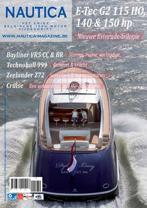 Nautica 143 Nl Blanco