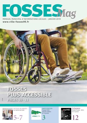 FOSSES MAG JANVIER 2019