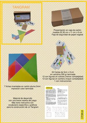 Catalogo( Tangram).