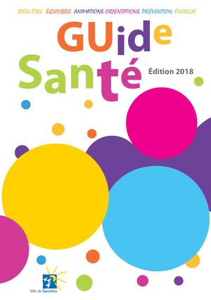 Guide Sante 2018