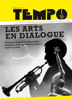 Tempo #58 avril-juin 2016
